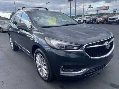 2018 Buick Enclave, $21997. Photo 2