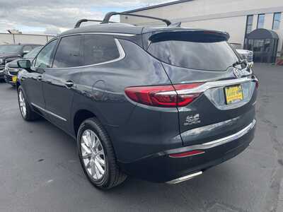 2018 Buick Enclave, $21997. Photo 6