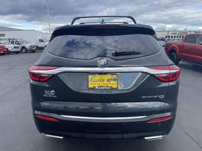 2018 Buick Enclave, $21997. Photo 7