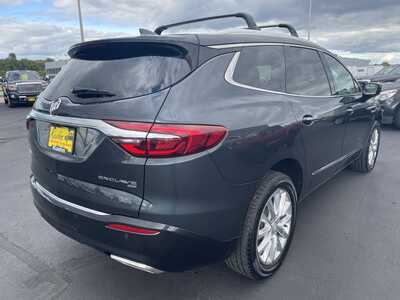 2018 Buick Enclave, $21997. Photo 8