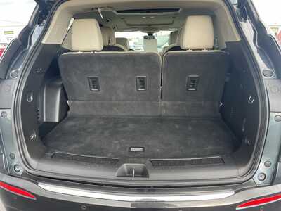 2018 Buick Enclave, $21997. Photo 9