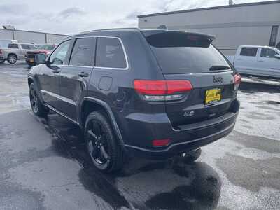 2015 Jeep Grand Cherokee, $13900. Photo 6