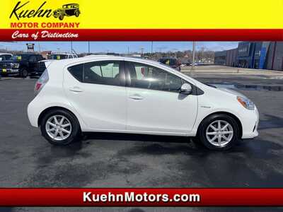 2014 Toyota Prius, $8995. Photo 1