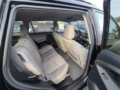 2011 Toyota RAV4, $7995. Photo 12
