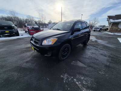 2011 Toyota RAV4, $7995. Photo 4