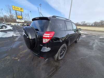 2011 Toyota RAV4, $7995. Photo 8
