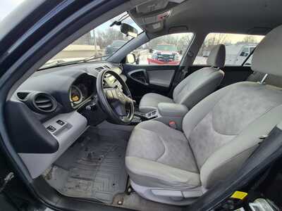 2011 Toyota RAV4, $7995. Photo 9