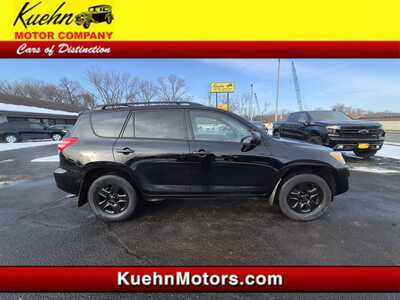 2011 Toyota RAV4, $7995. Photo 1
