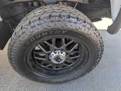 2016 GMC Sierra 2500HD, $24995. Photo 10