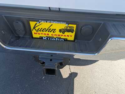 2016 GMC Sierra 2500HD, $24995. Photo 9