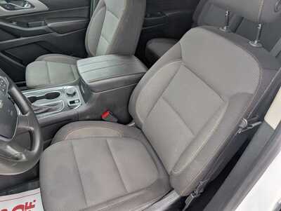 2020 Chevrolet Traverse, $17995. Photo 12