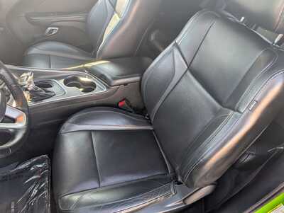 2017 Dodge Challenger, $22987. Photo 10