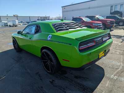 2017 Dodge Challenger, $22987. Photo 6