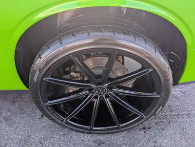 2017 Dodge Challenger, $22987. Photo 9