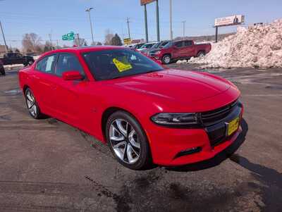 2016 Dodge Charger, $28996. Photo 2