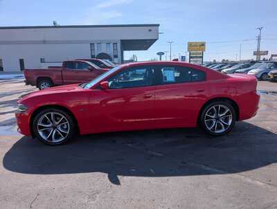 2016 Dodge Charger, $28996. Photo 5