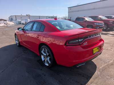 2016 Dodge Charger, $28996. Photo 6