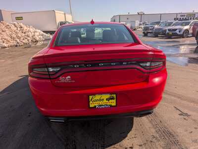 2016 Dodge Charger, $28996. Photo 7