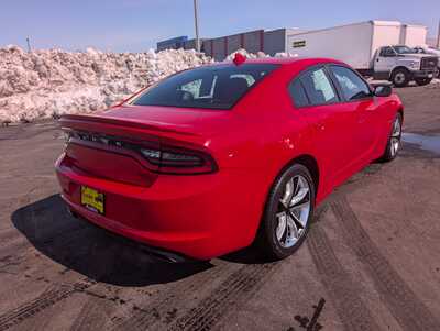 2016 Dodge Charger, $28996. Photo 8