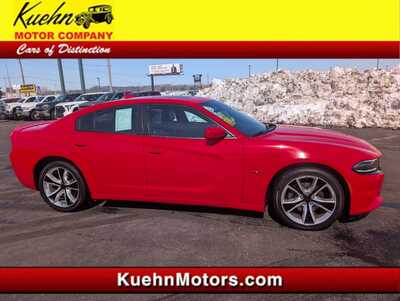 2016 Dodge Charger, $28996. Photo 1