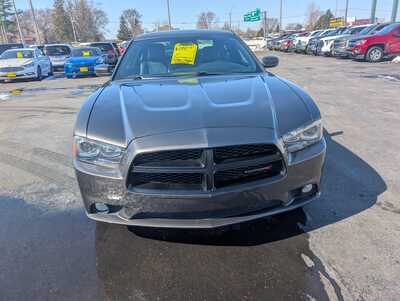 2014 Dodge Charger, $18987. Photo 3
