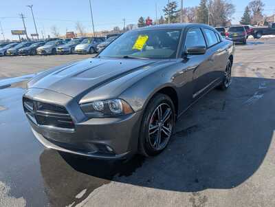 2014 Dodge Charger, $18987. Photo 4