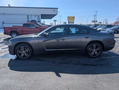 2014 Dodge Charger, $18987. Photo 5