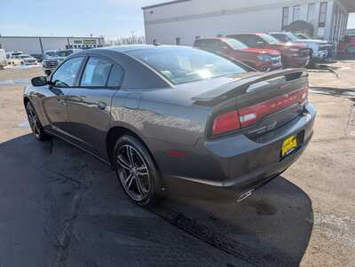 2014 Dodge Charger, $18987. Photo 6