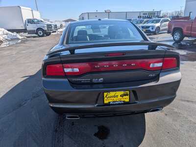 2014 Dodge Charger, $18987. Photo 7