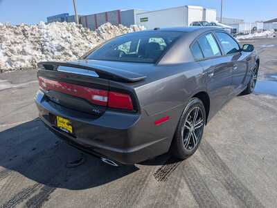 2014 Dodge Charger, $18987. Photo 8