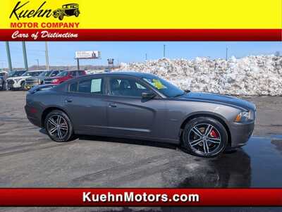 2014 Dodge Charger, $18987. Photo 1