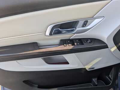 2017 GMC Terrain, $17977. Photo 10