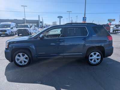 2017 GMC Terrain, $17977. Photo 5