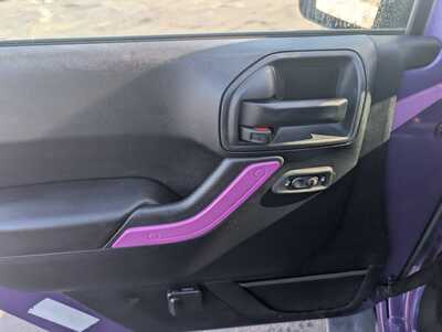 2018 Jeep Wrangler, $20967. Photo 10