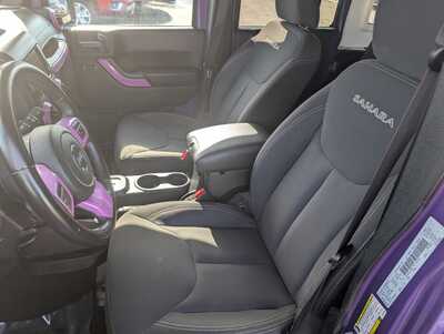 2018 Jeep Wrangler, $20967. Photo 11