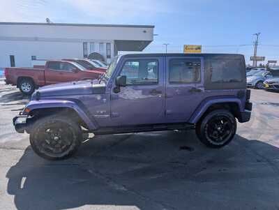 2018 Jeep Wrangler, $20967. Photo 5