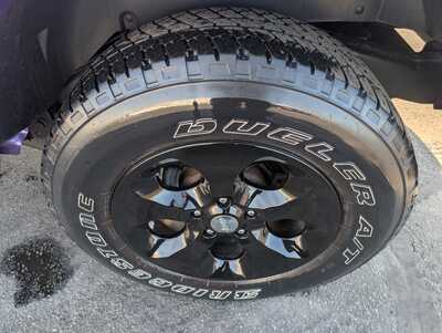 2018 Jeep Wrangler, $20967. Photo 9