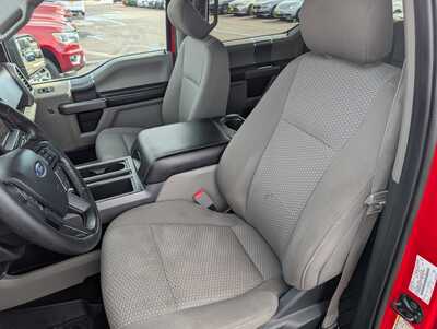 2019 Ford F150 Crew Cab, $23957. Photo 12