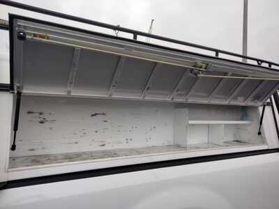 2021 Ford F250 Reg Cab, $20995. Photo 12