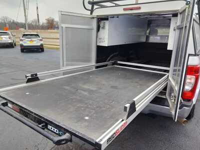 2021 Ford F250 Reg Cab, $20995. Photo 9