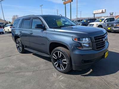 2019 Chevrolet Tahoe, $26967. Photo 2