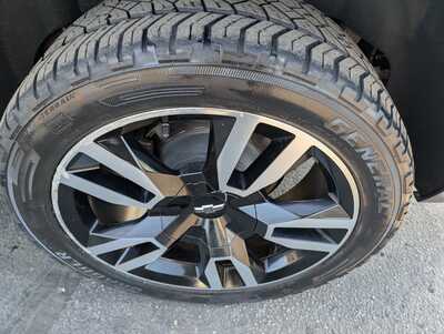 2019 Chevrolet Tahoe, $26967. Photo 9