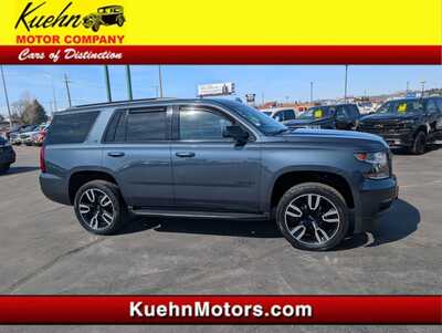 2019 Chevrolet Tahoe, $26967. Photo 1