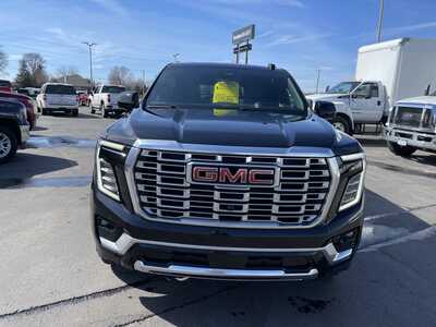 2026 GMC Yukon, $88987. Photo 3