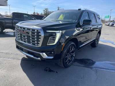 2026 GMC Yukon, $88987. Photo 4