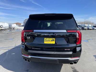 2026 GMC Yukon, $88987. Photo 5