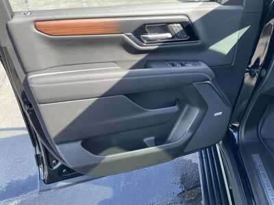 2026 GMC Yukon, $88987. Photo 8