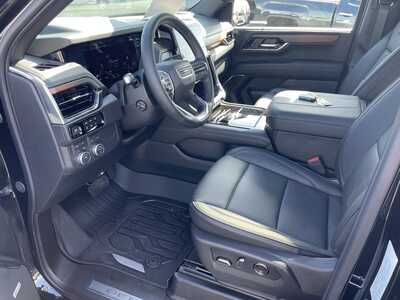 2026 GMC Yukon, $88987. Photo 9