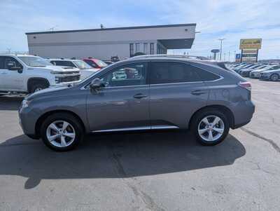2015 Lexus RX Series, $20996. Photo 5