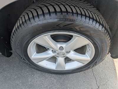 2015 Lexus RX Series, $20996. Photo 9